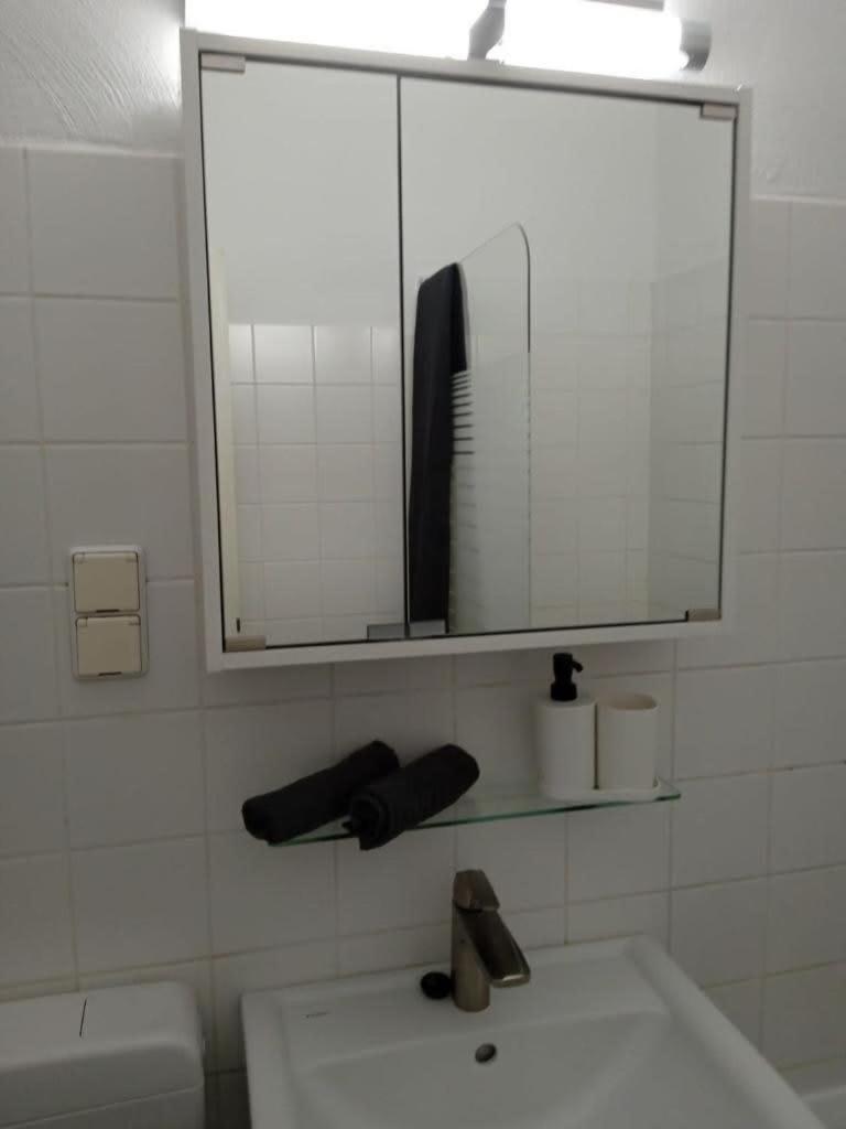 Alexanderplatz Fresh Adorable Studio Berlin Zewnętrze zdjęcie