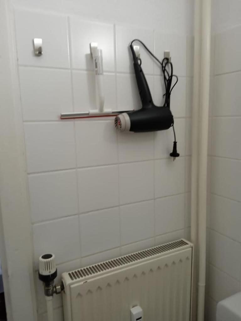 Alexanderplatz Fresh Adorable Studio Berlin Zewnętrze zdjęcie