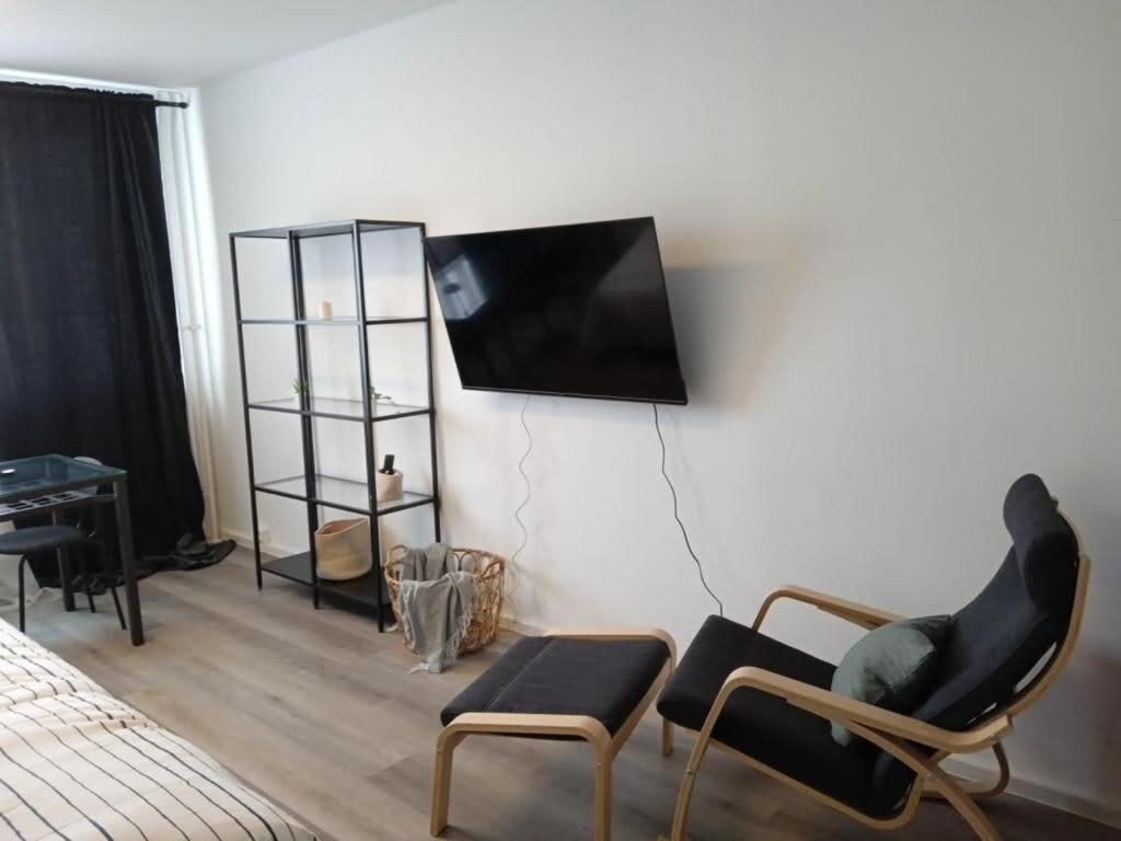Alexanderplatz Fresh Adorable Studio Berlin Zewnętrze zdjęcie