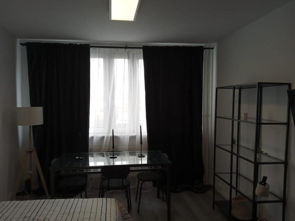 Alexanderplatz Fresh Adorable Studio Berlin Zewnętrze zdjęcie